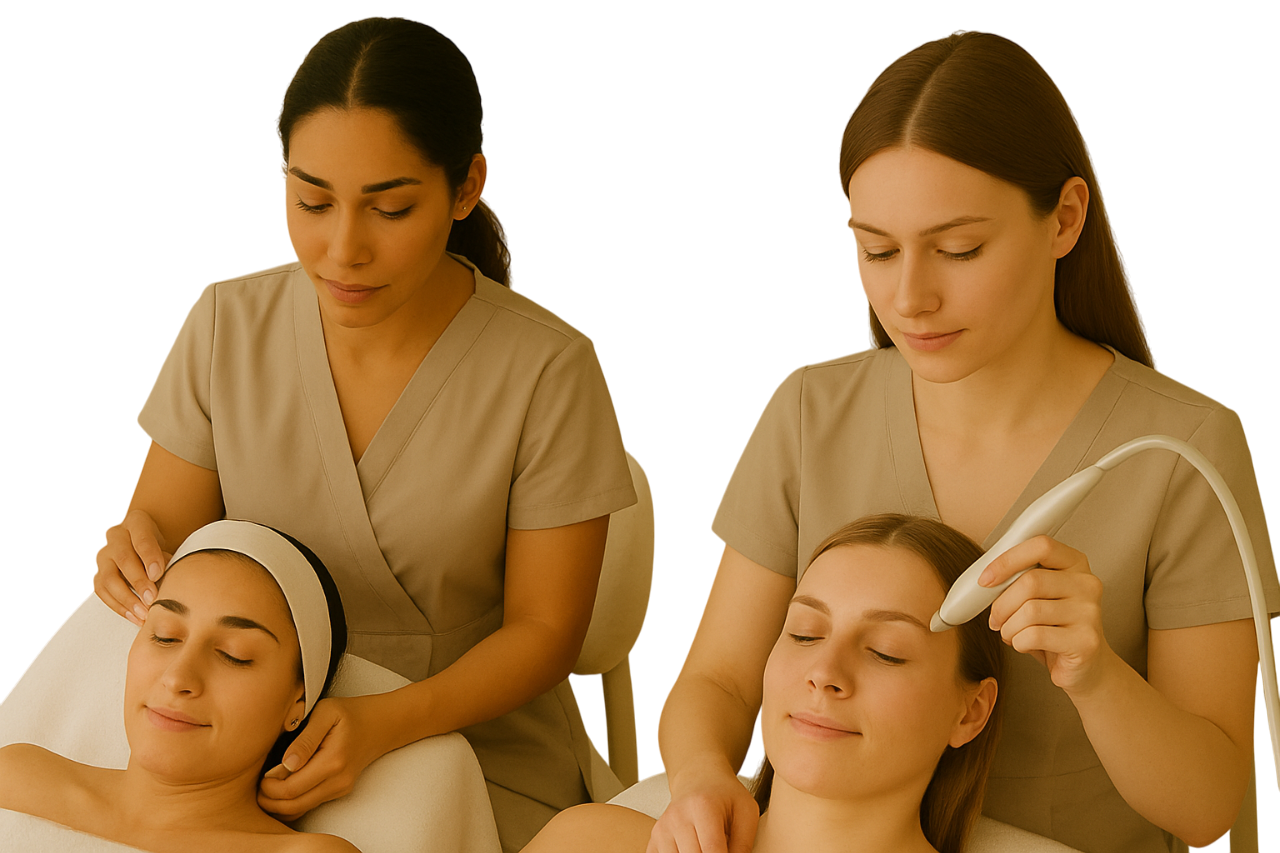 Berber Yönetim Programı