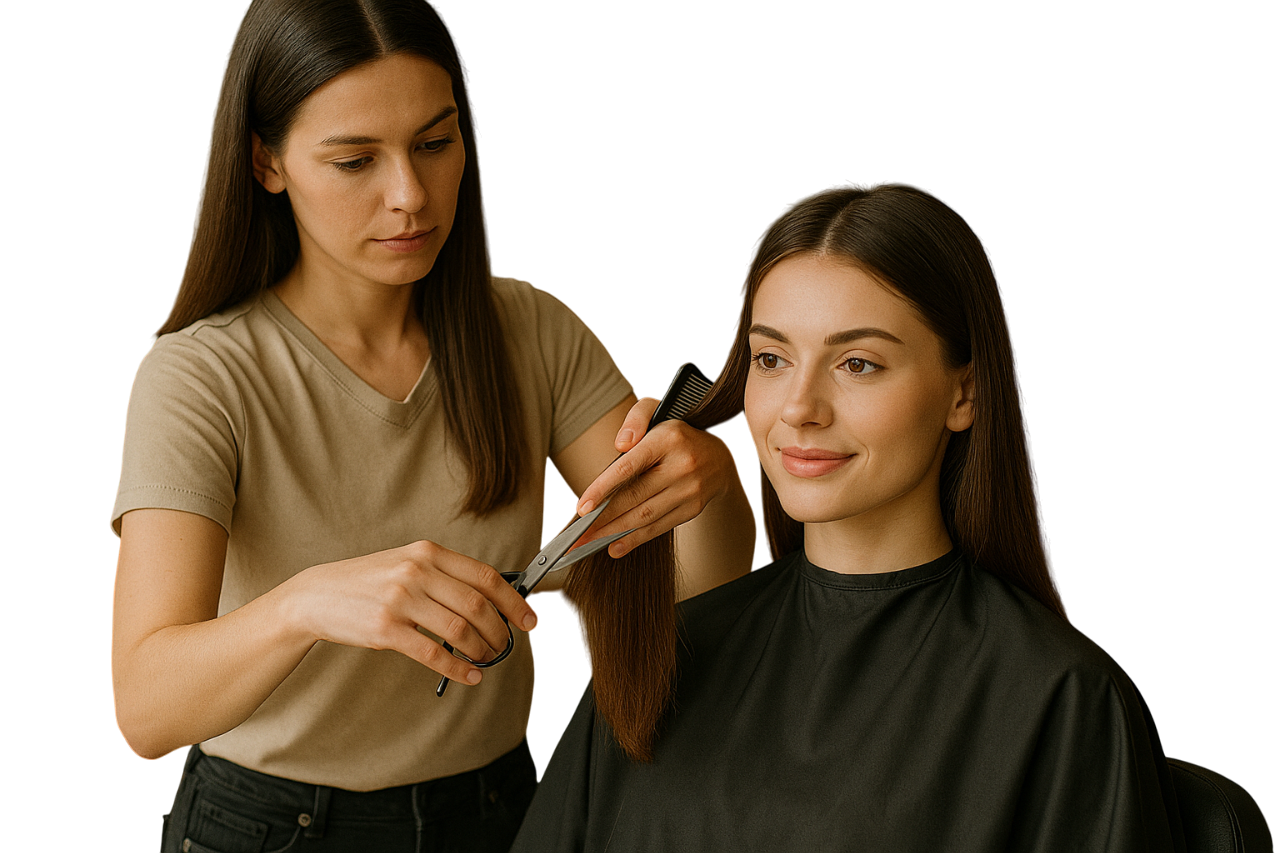 Berber Yönetim Programı