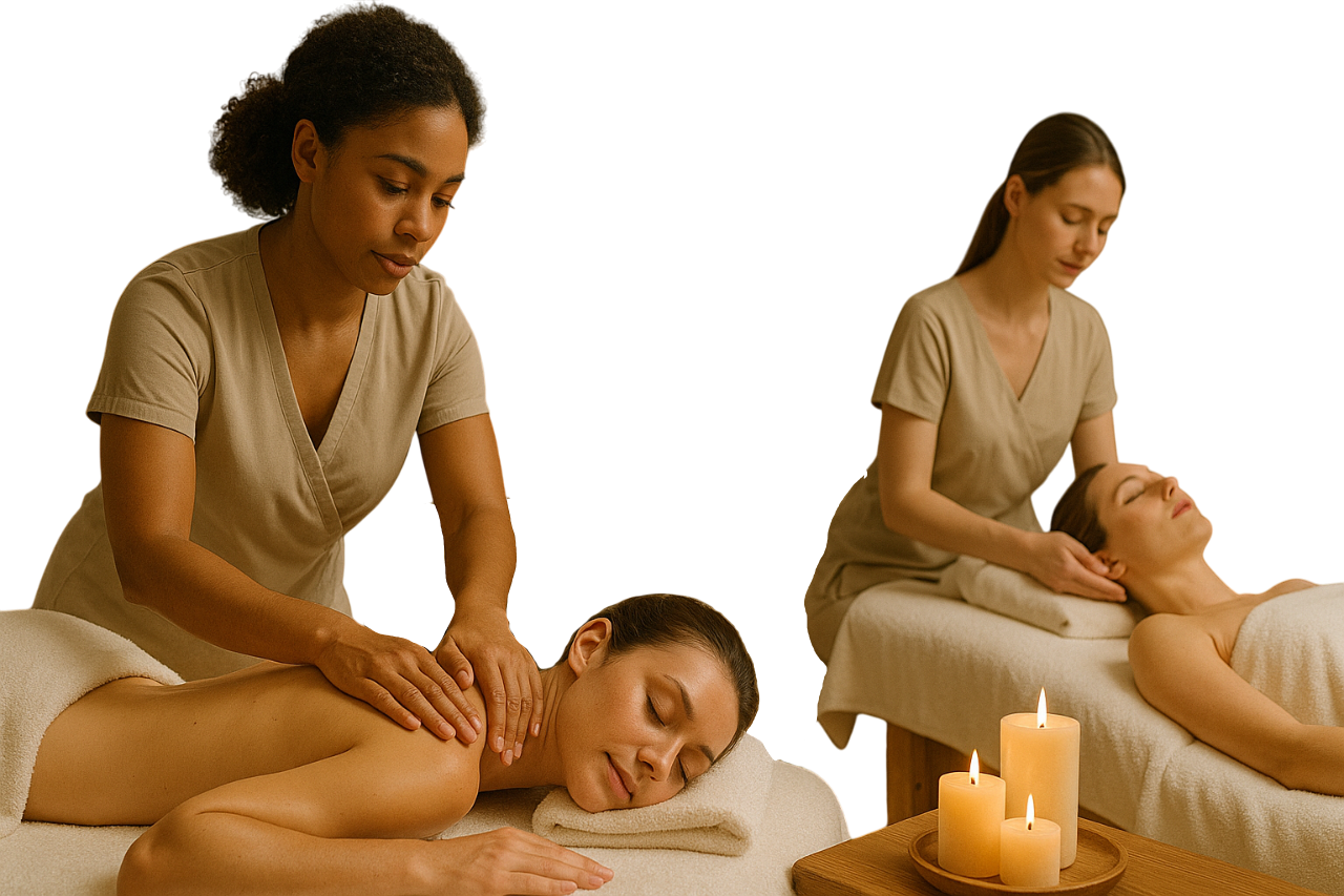 Berber Yönetim Programı